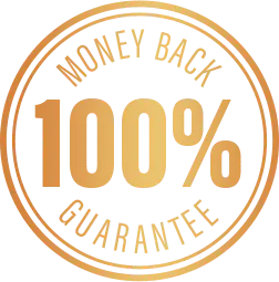 Balmorex Pro money back guarantee